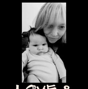 Meet your Posher, Elaine